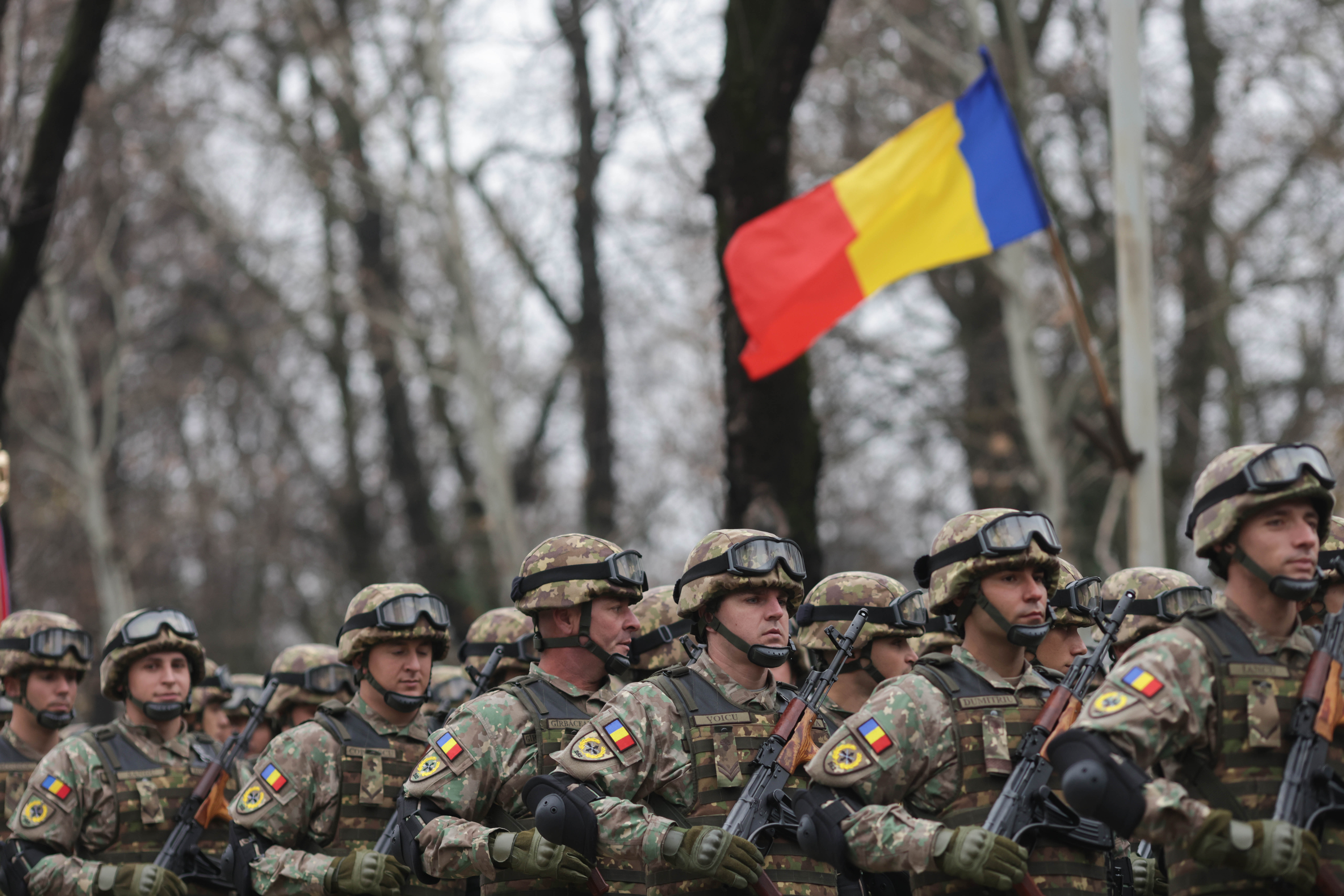 Când va anunța USR propunerea pentru noul ministru al Apărării. Fritz: „O să fie un om calificat”