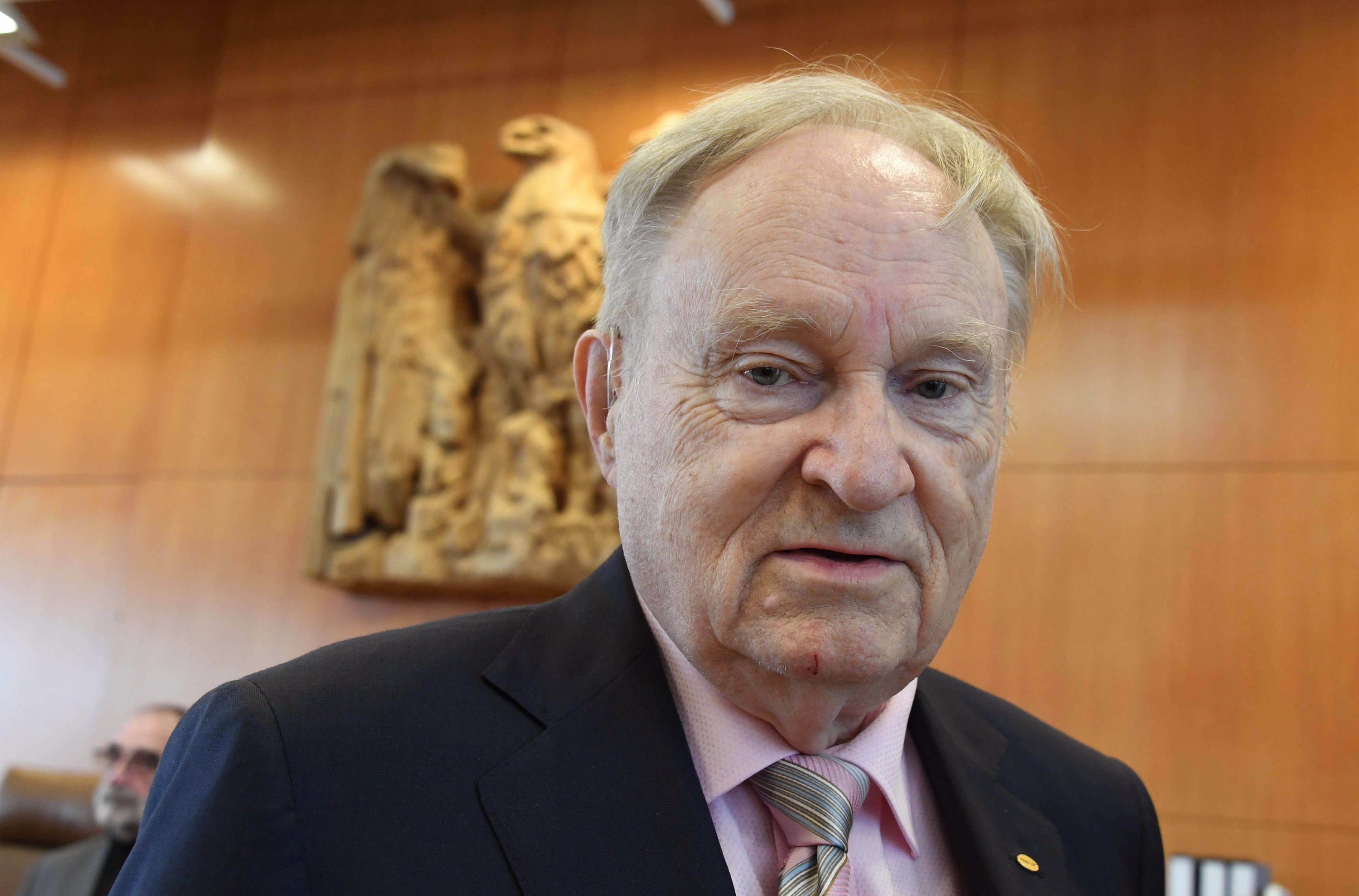 Fondatorul elvețian al organizației pentru dreptul la moarte Dignitas și-a pus capăt zilelor la 92 de ani