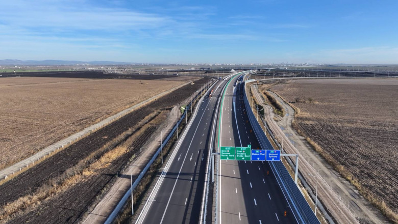 A3 – A7 autostrada Muntenia și Moldova
