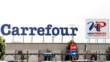 Carrefour Italia