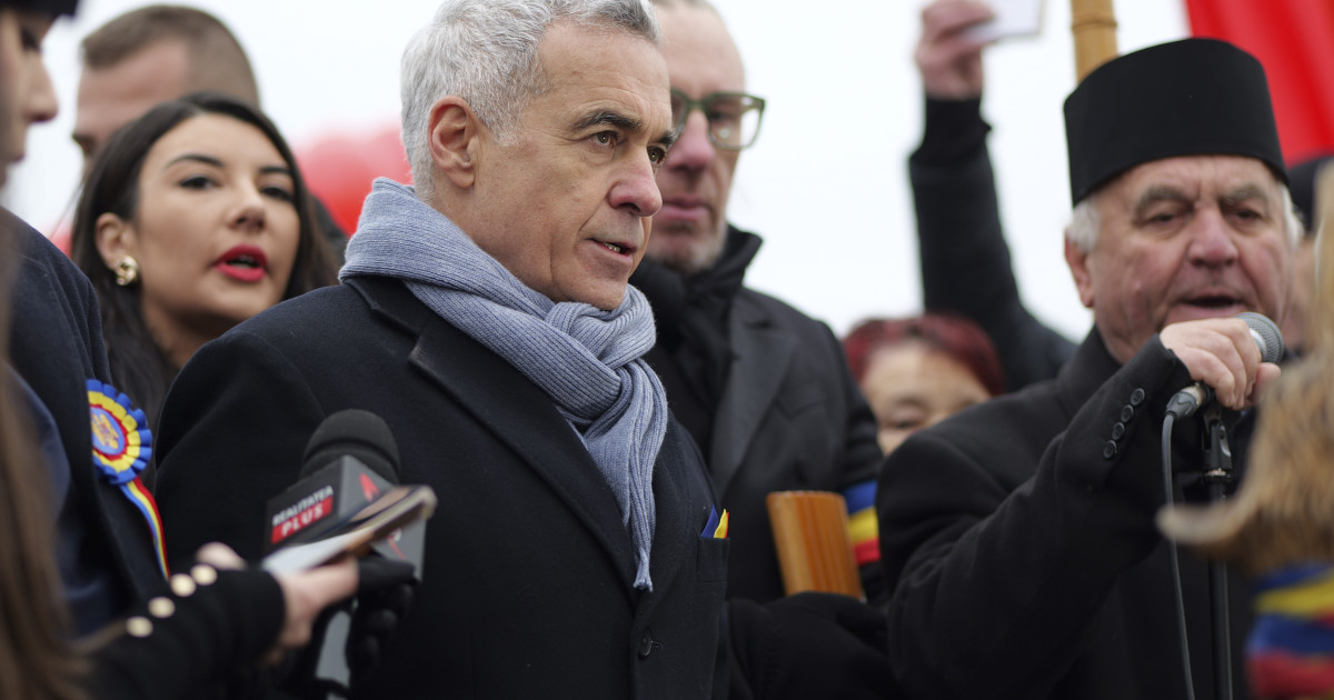 Decizia ÎCCJ în cazul Georgescu și Potra