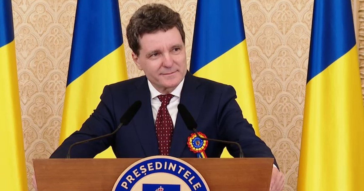 Nicușor Dan, mesaj de 1 Decembrie: „România este o țară coruptă. Totuși, suntem mai puțin corupți decât acum 20 de ani”