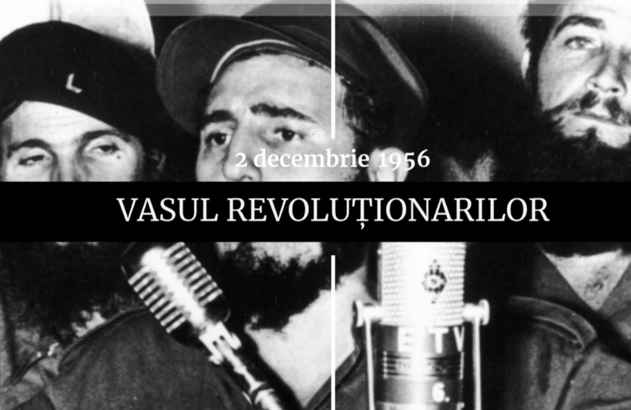 Digistoria – cele mai importante evenimente petrecute pe 2 decembrie