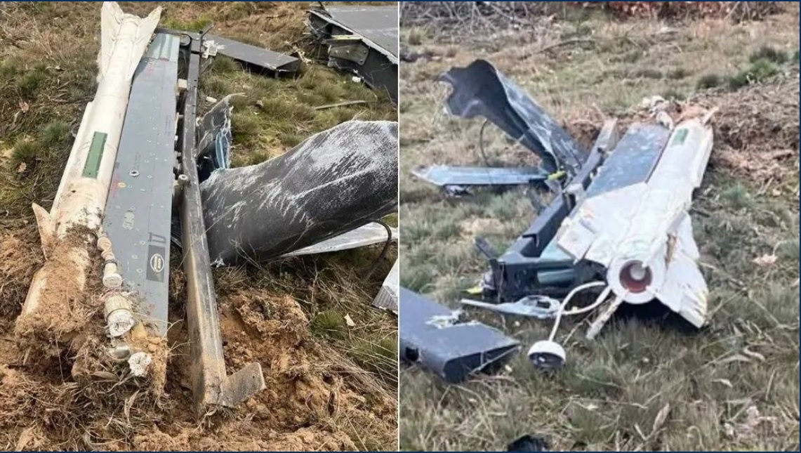 Rușii își modifică iar dronele Shahed. Metoda prin care Vladimir Putin vrea să dea jos toată aviația ucraineană de vânătoare