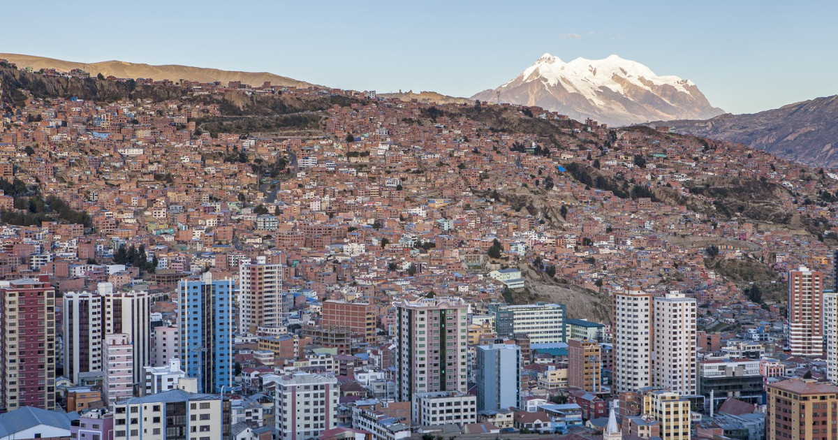 Bolivia elimină vizele pentru români
