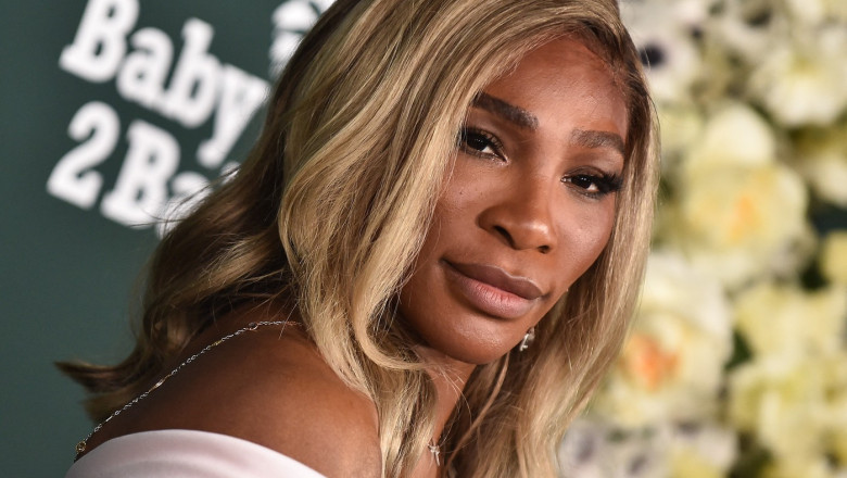Serena Williams
