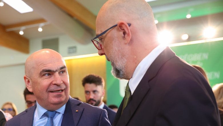 Kelemen, despre reforma administrativă: De trei luni nu suntem în stare să luăm o decizie. În decembrie trebuie să terminăm discuțiile