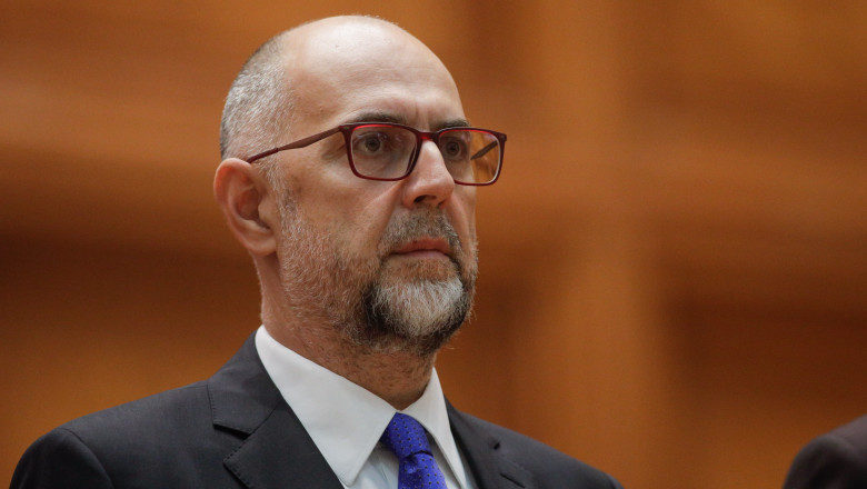 Kelemen Hunor, despre reforma pensiilor magistraților: Șansa ca ei să meargă la Curtea Constituțională este mare