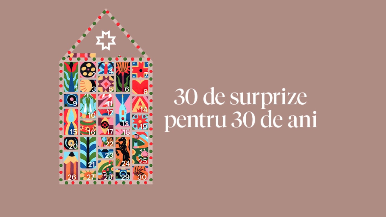 REGINA MARIA dă startul Adventului Sănătății: o lună întreagă de beneficii medicale și prevenție accesibilă