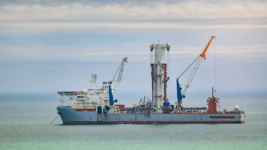 transport maritim marea neagra