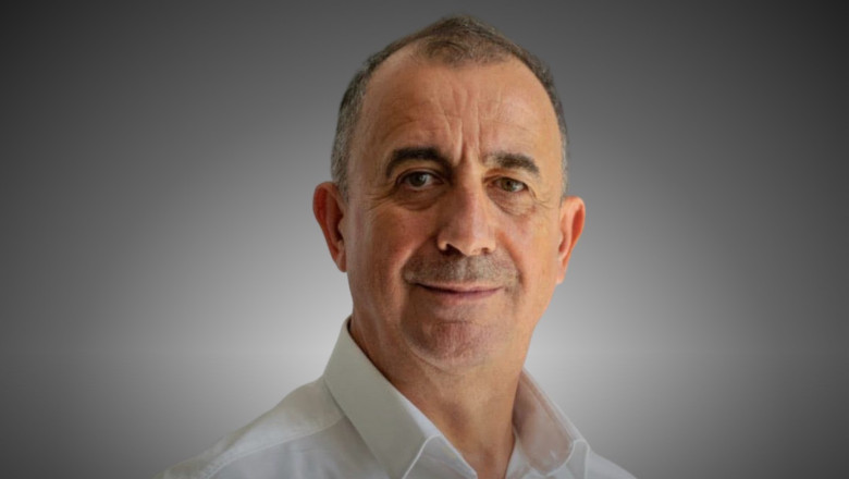 corneliu braia viceprimar uricani