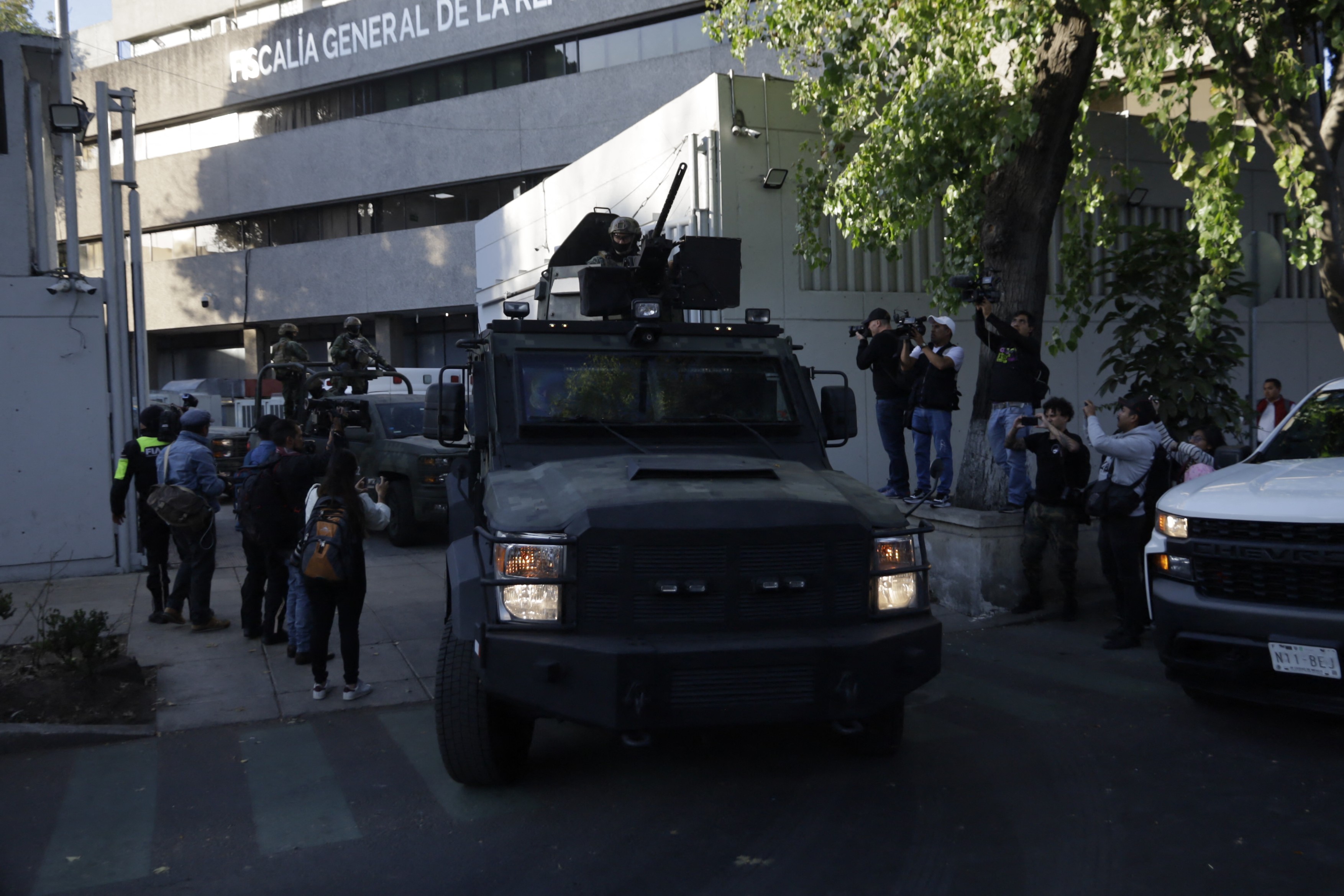 Fiul lui El Chapo pledează vinovat și promite să dea informații „complete”, pentru a scăpa de închisoarea pe viață