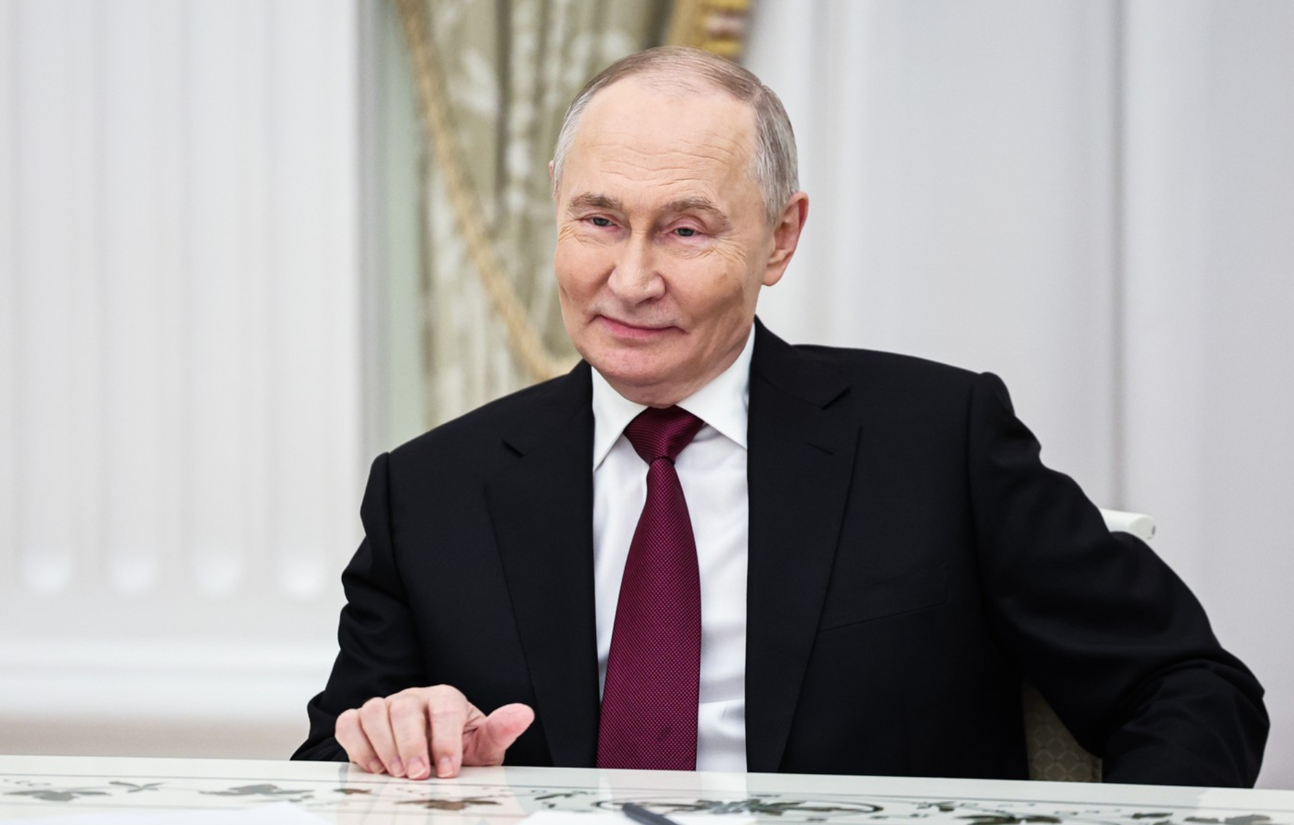 Ce înseamnă amenințarea pe față a lui Putin la adresa Europei. Cristian Diaconescu: „E clar că ne aflăm într-o zonă de răspântie”