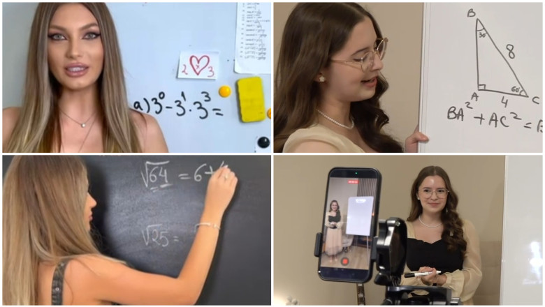 profesoare matematica iasi