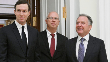 Jared-Kushner-Steve-Witkoff-Kirill-Dmitriev-decembrie-2025