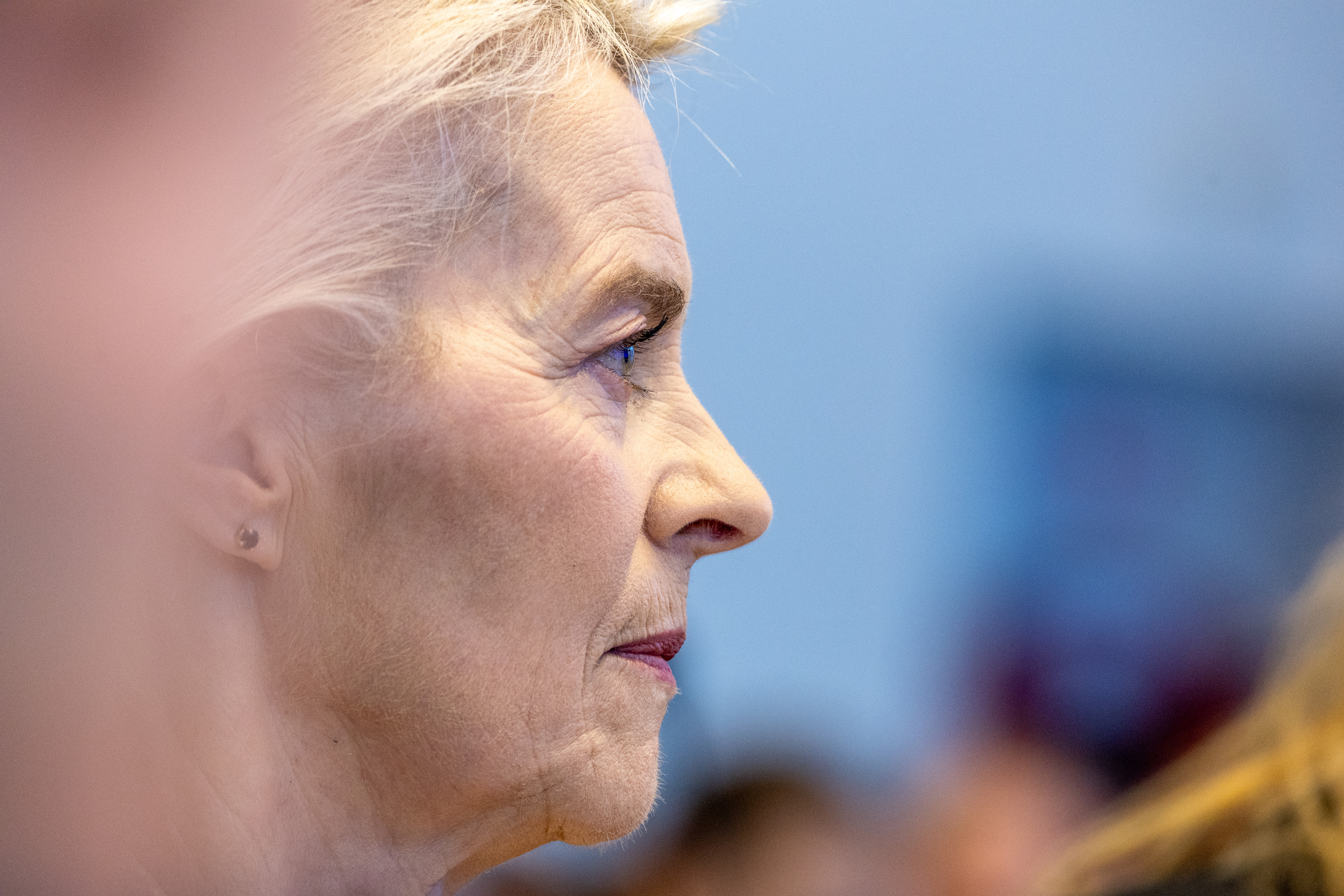 Uniunea Europeană, pe marginea celei mai grave crize interne din ultimele decenii: provocarea pentru Ursula von der Leyen