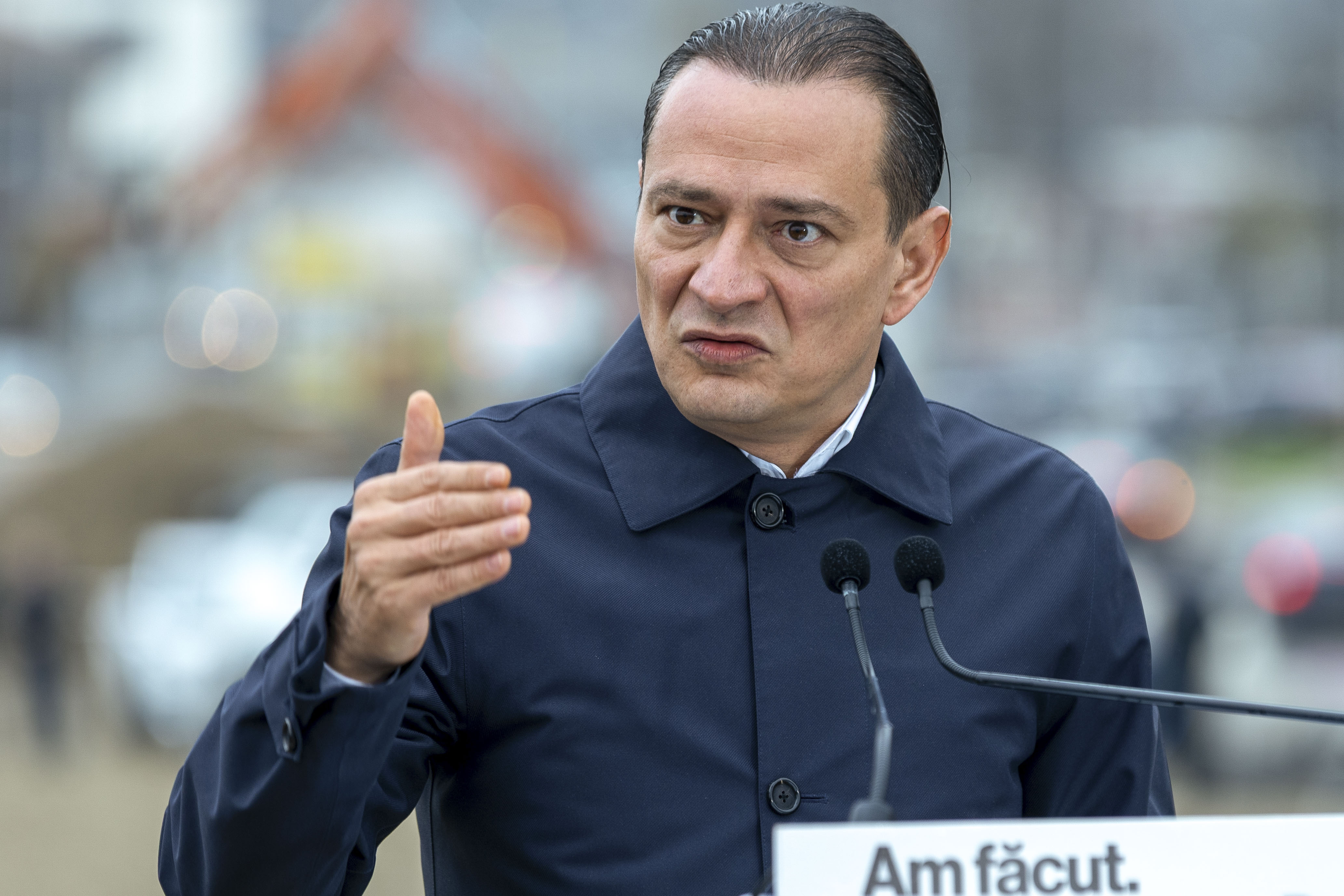 Alegeri București 2025. Ce avere a declarat candidatul PSD, Daniel Băluță