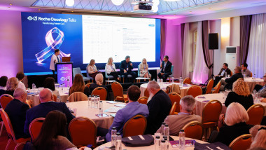 Poza articol_Roche Oncology Talks