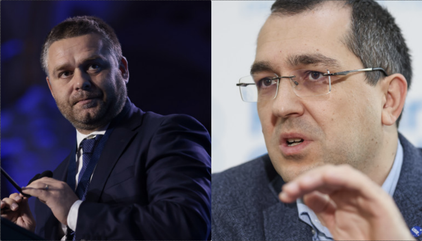 Scandal între USR și PNL. Drulă, clip electoral la Cotroceni împotriva lui Ciucu: „Nicușor Dan și-a dat acordul? Să-ți fie rușine!”