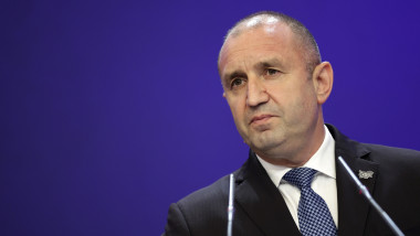 Rumen Radev