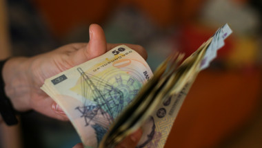 Pensia de urmaș. Foto Getty Images