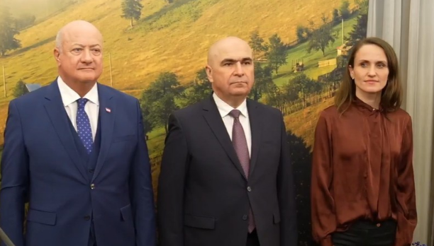 Ilie Bolojan, la Viena: Pentru România, Austria este unul dintre cei mai importanţi parteneri din Europa