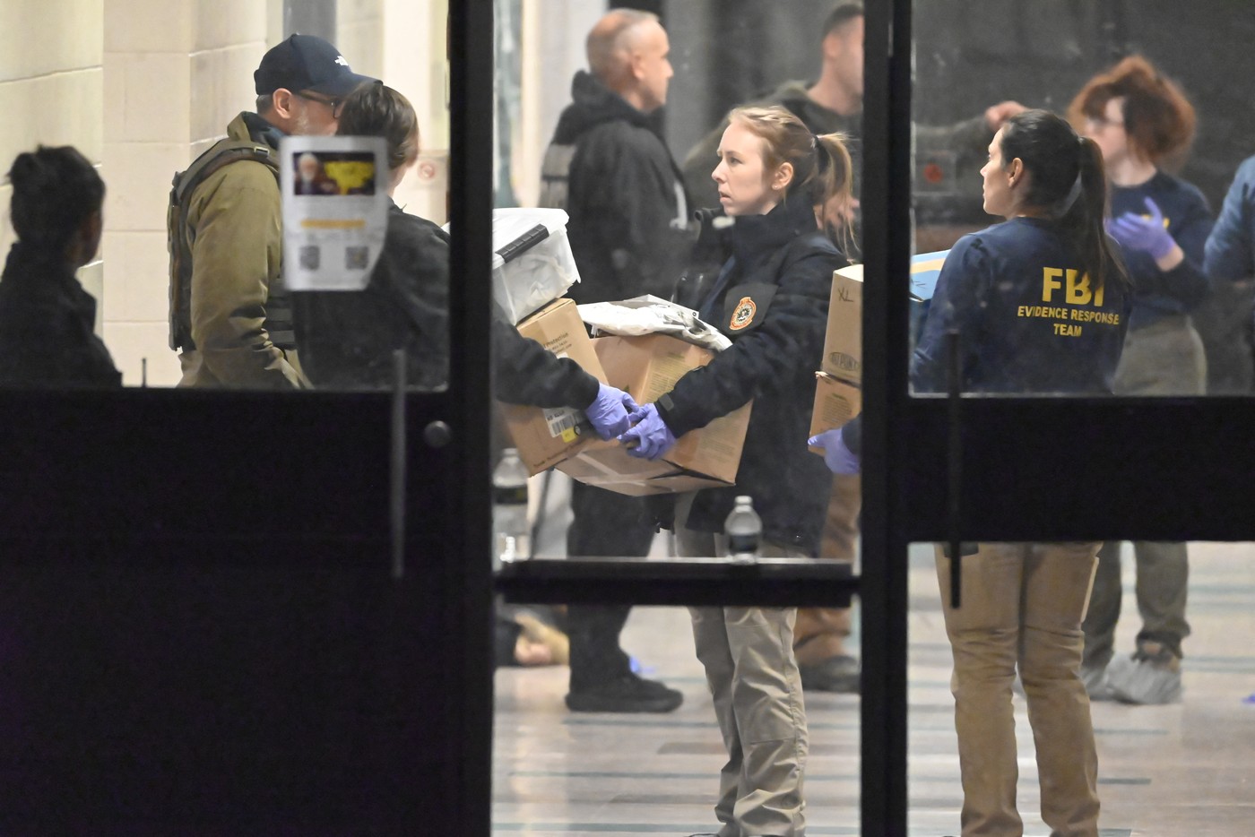 Atacul armat de la Universitatea Brown din SUA: suspectul în vârstă de 24 de ani reținut va fi eliberat