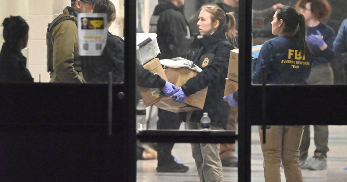 Doi morți și nouă răniți după un atac la Universitatea Brown din SUA. Ce se știe despre atacator