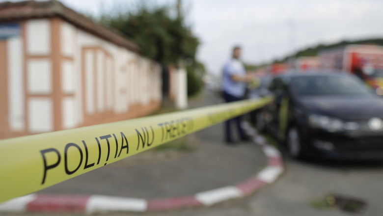 Elev de 18 ani din Timișoara, găsit mort în camera lui după ce s-a întors de la o petrecere de majorat. Poliția a deschis anchetă