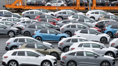 Mașini fabrică Germania