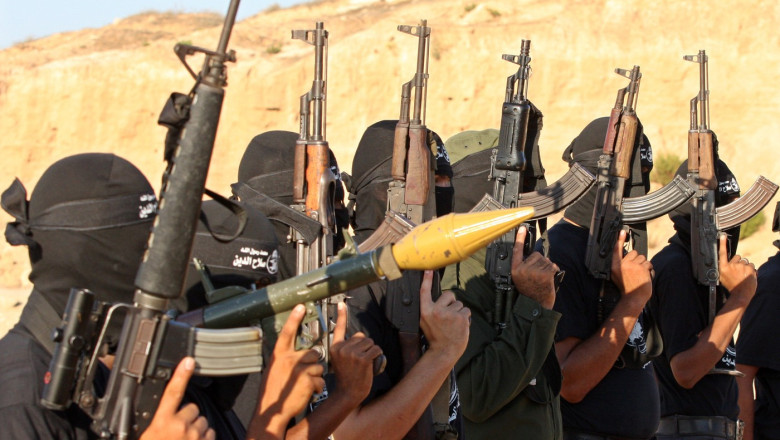 Anchetă în Italia, după ce milioane de euro strânse pentru civilii din Palestina ar fi ajuns la gruparea teroristă Hamas