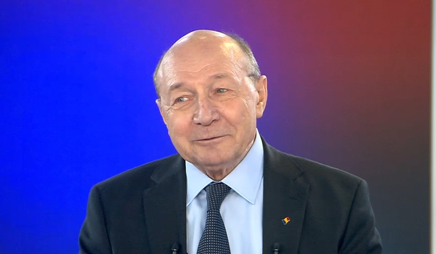 Traian Băsescu, despre criza din justiție: „Magistrații sunt independenți atât cât vor ei, când acceptă să fie slugi, devin slugi”