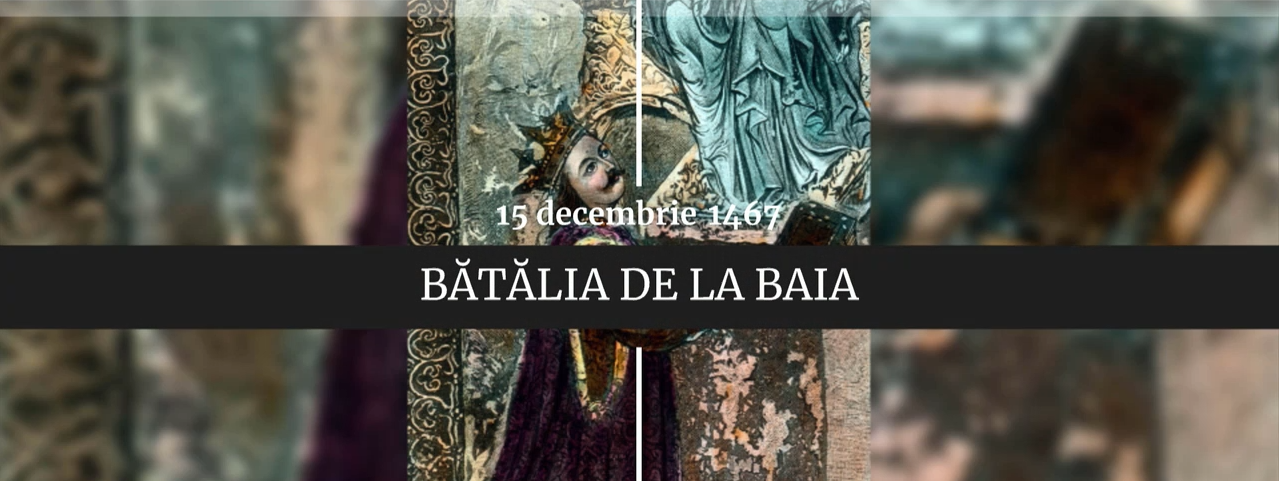 Digistoria - cele mai importante evenimente petrecute pe 15 decembrie