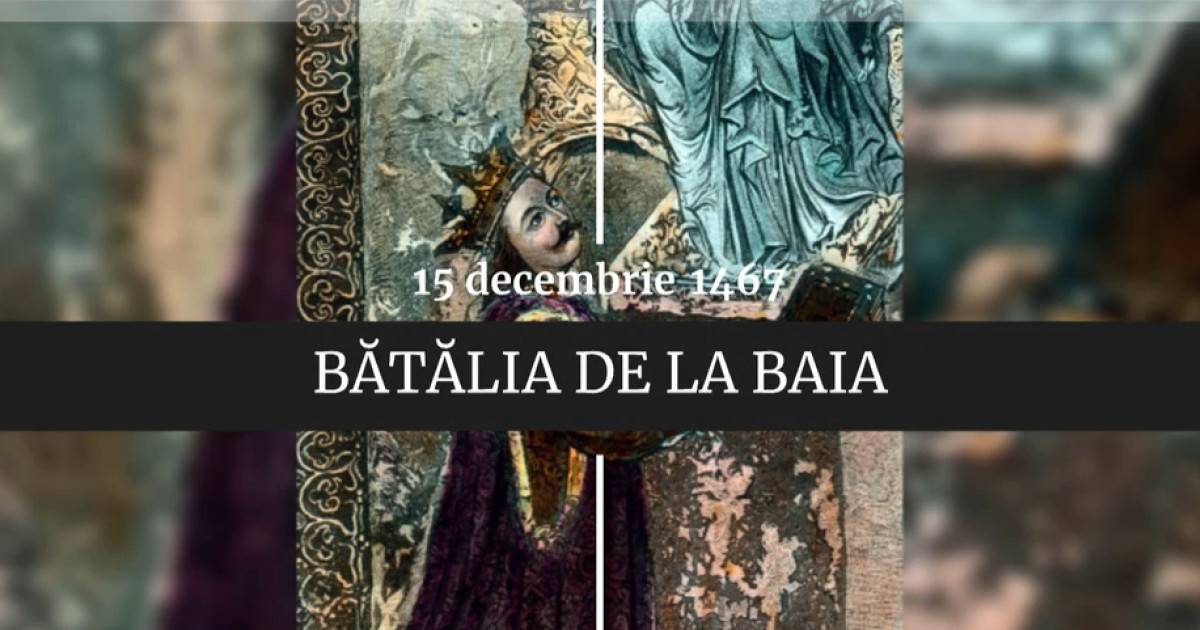 Video Digistoria – cele mai importante evenimente pe 14 decembrie