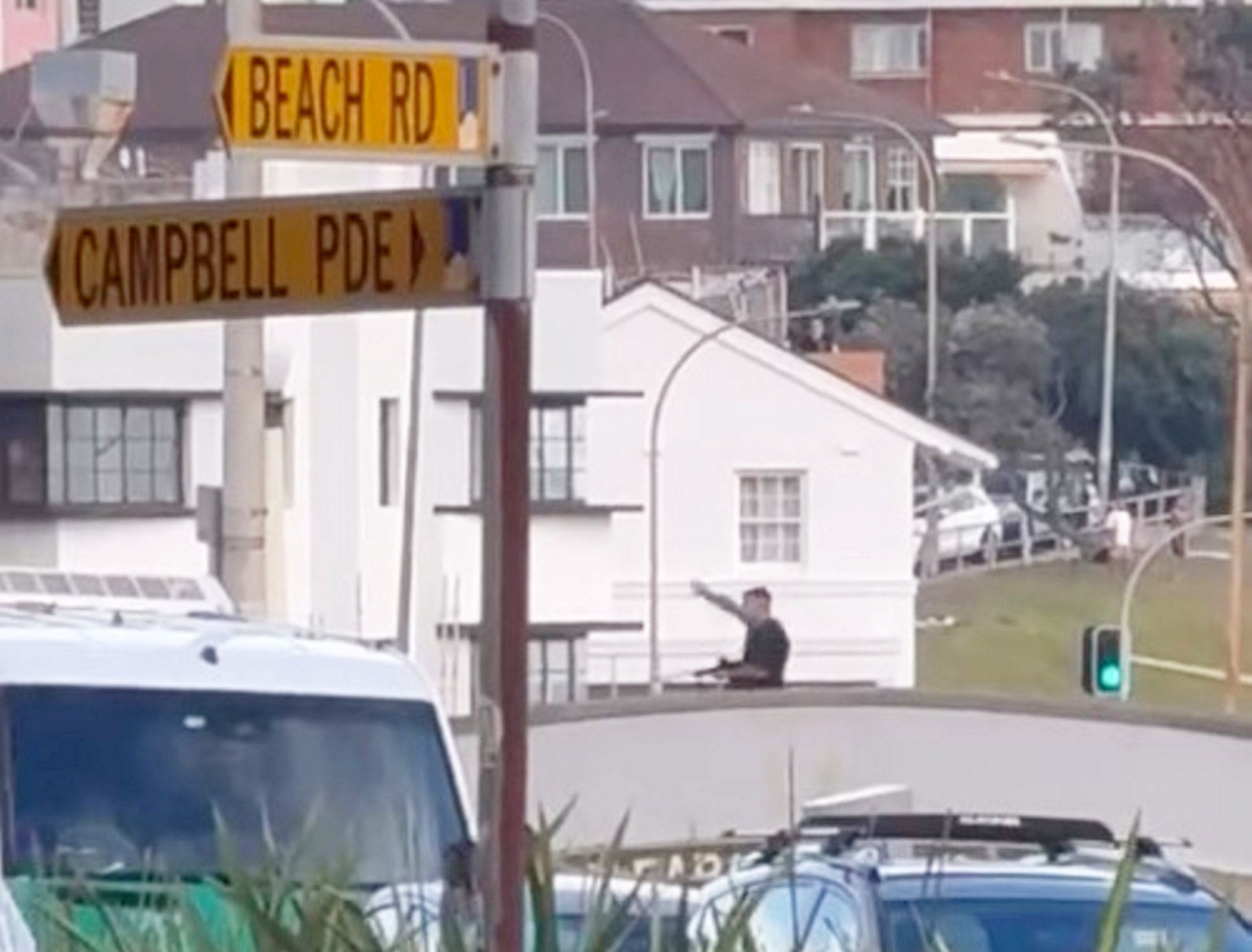 Atacul armat de la Sydney: cei doi bărbați care au ucis 15 evrei par a fi fost motivați de ideologia „Statului Islamic”