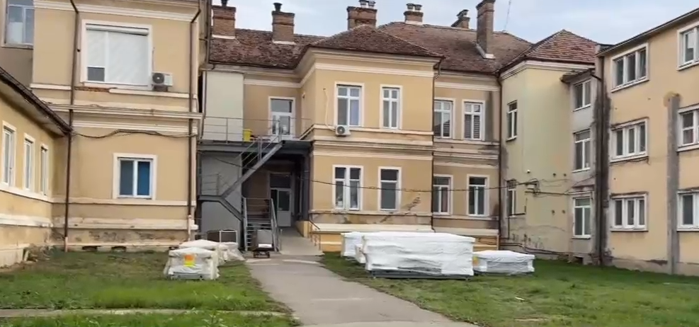 Cum face bani spitalul-lagăr de la Târnăveni: bugetul statului este fraudat prin rotirea pacienților între secții