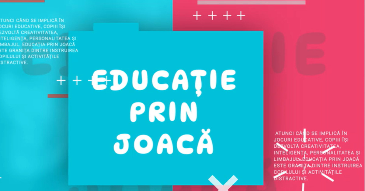 Profesorii reclamă că nu au resurse și nici training pentru a aplica una din cele mai eficiente forme de educație pentru copii