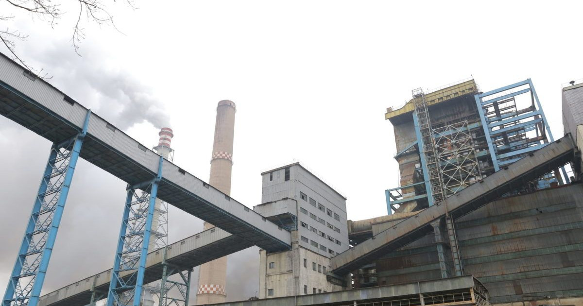 Compania care dă căldură și apă caldă în Craiova a intrat în insolvență. Electrocentrale Craiova e în subordinea Ministerului Energiei