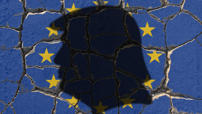 Donald Trump și Uniunea Europeana UE