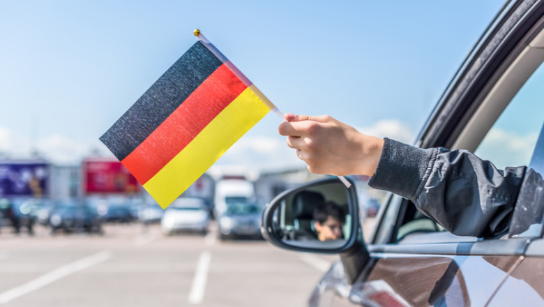 germania auto