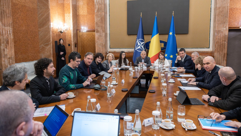 bolojan artistii guvern