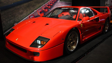 Ferrari, Porsche, Bentley