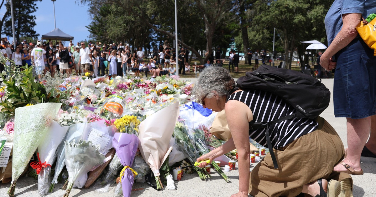 Doi supraviețuitori ai Holocaustului, victime în Australia