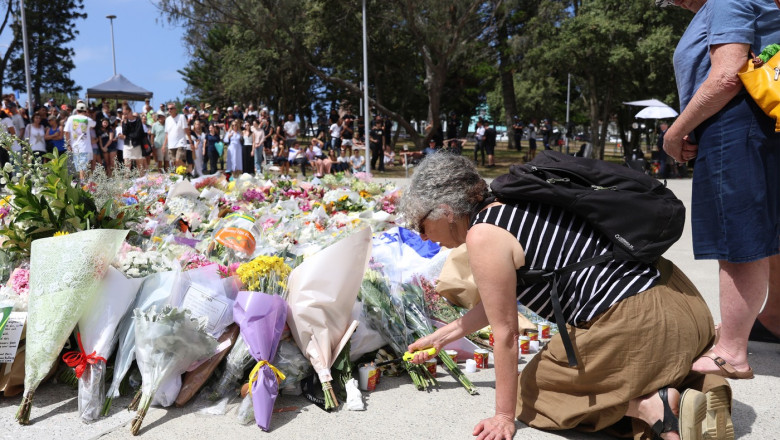 Atacul antisemit de la Bondi Beach din Sydney: autorii s-au antrenat în Australia înainte de masacru