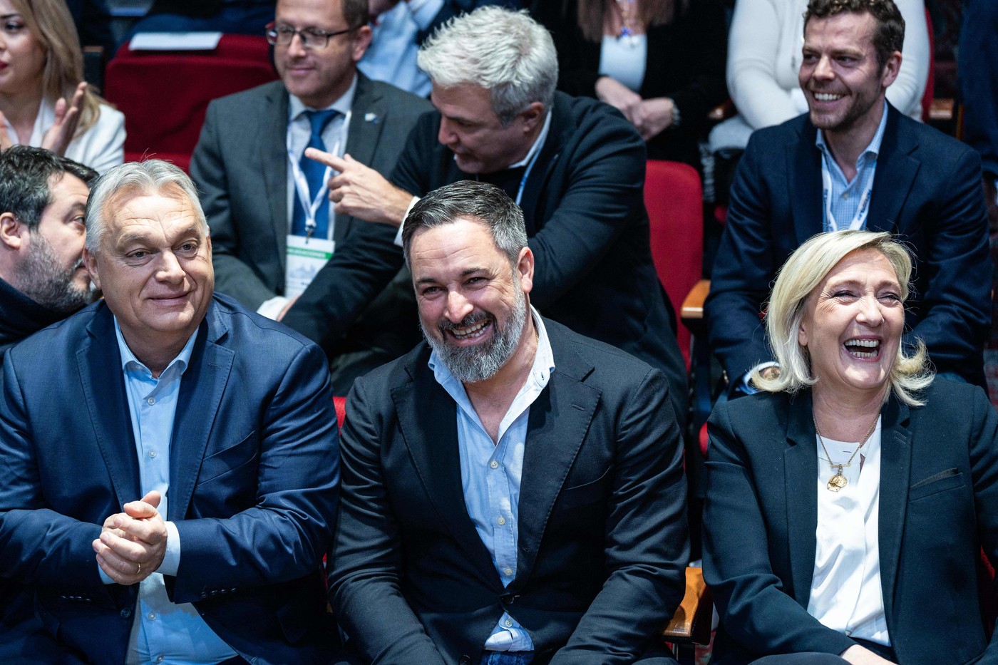 Trump își activează planul de sprijin pentru partidele de extremă dreapta din Europa