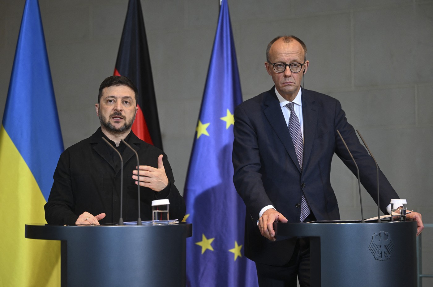 Zelenski anunță că SUA oferă Ucrainei garanții de securitate corespunzătoare articolului 5 din Tratatul NATO: „Am văzut detaliile”