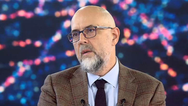 kelemen hunor in studioul digi24