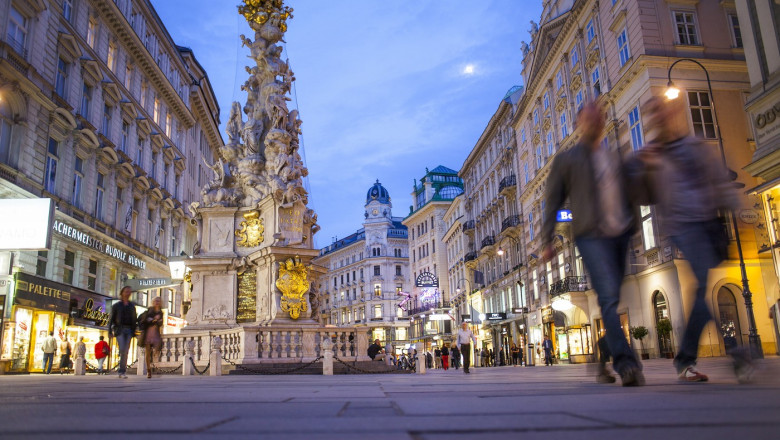 Vienna