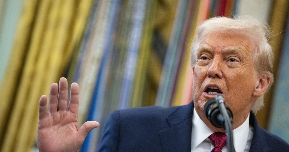 Mesajul criptic al lui Trump înainte de capturarea lui Maduro