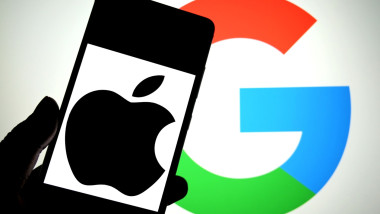 telefon apple google